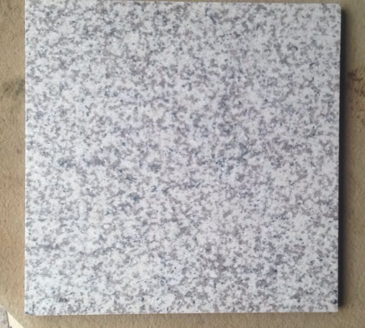 <b>G655 White Granite Tile</b>