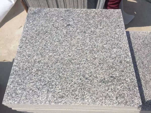 G603 Granite Tiles and Slabs