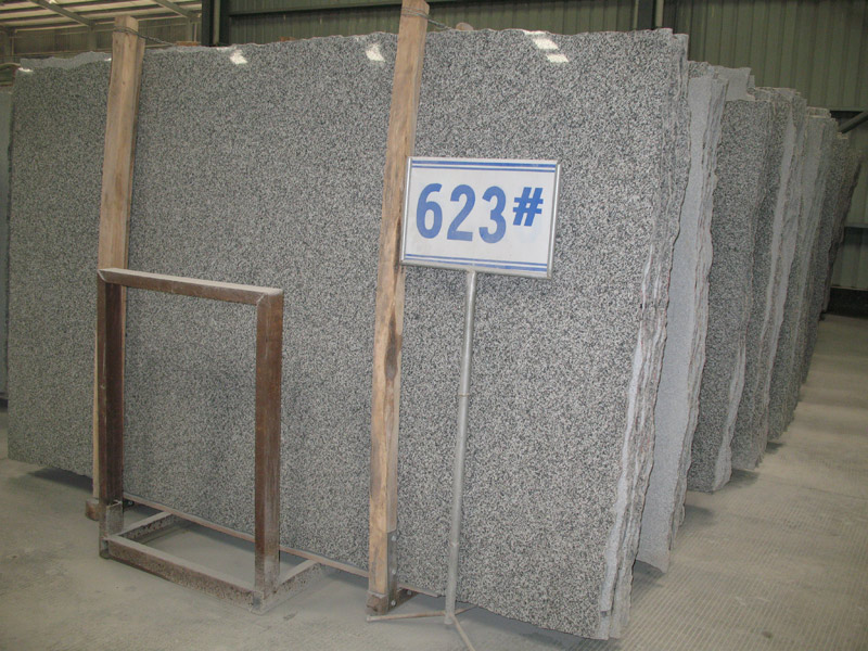 G623 Granite Slab