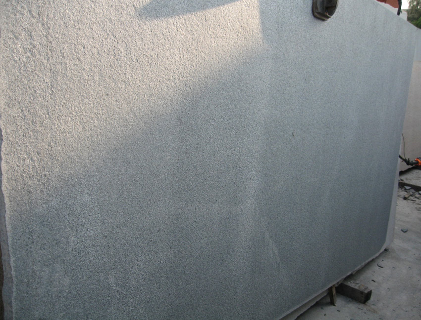 <b>G654 Slab Flamed Grey Granite</b>