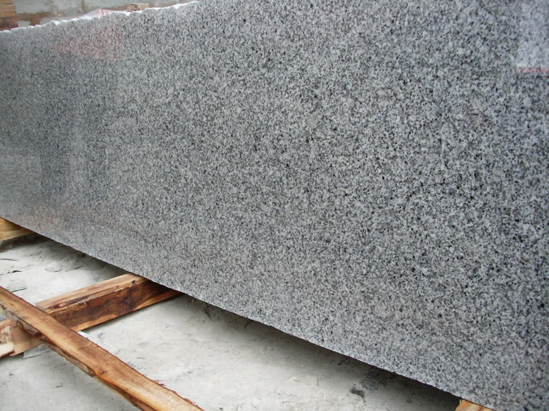 Granite G640 Half Slabs
