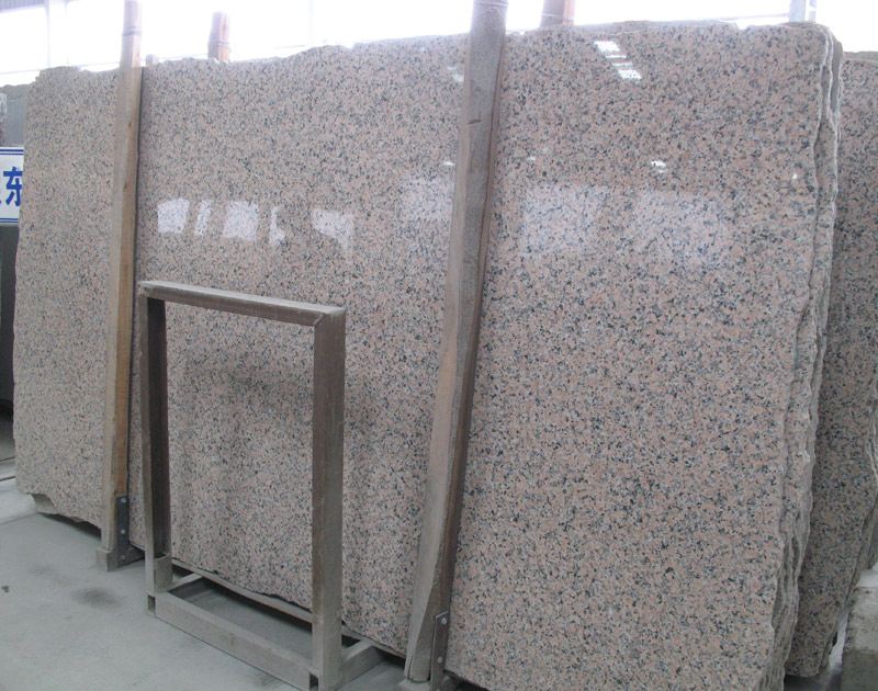 Huidong Red Granite Slab