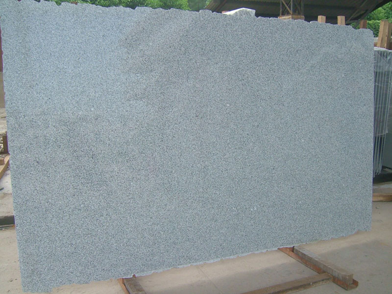 Large G603 Grey Granite Slabs