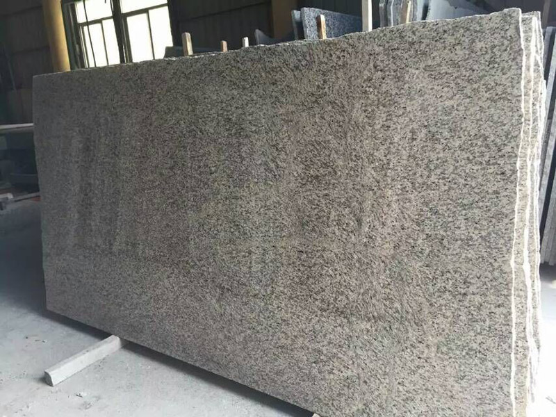 <b>Tiger Skin White Granite Slabs</b>