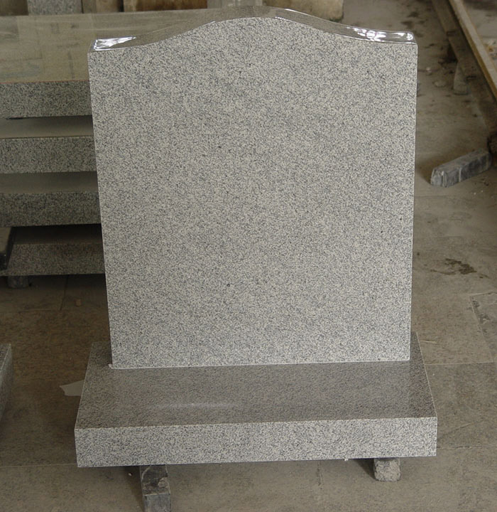 Granite Headstone G633
