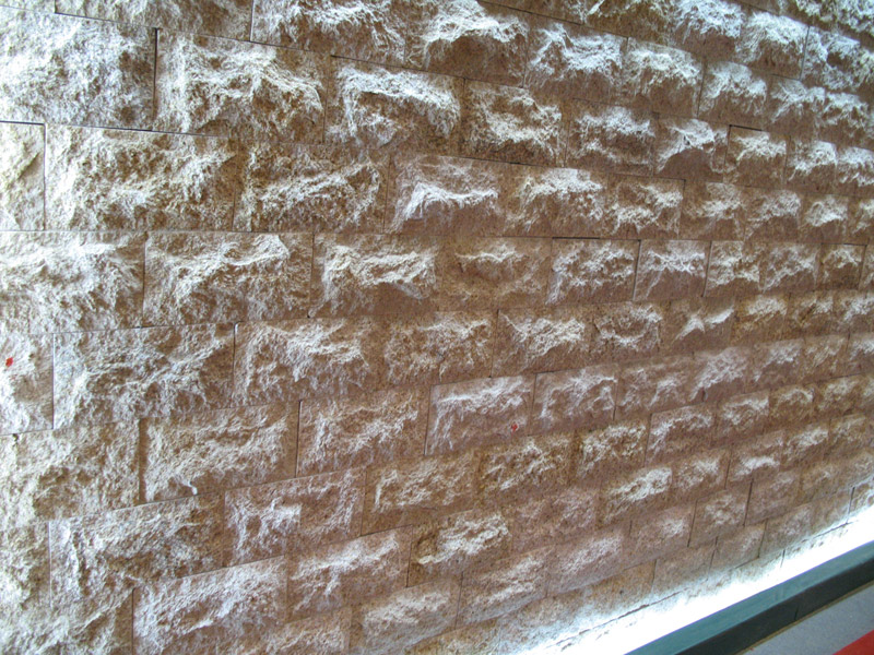 G682 Wall Stone