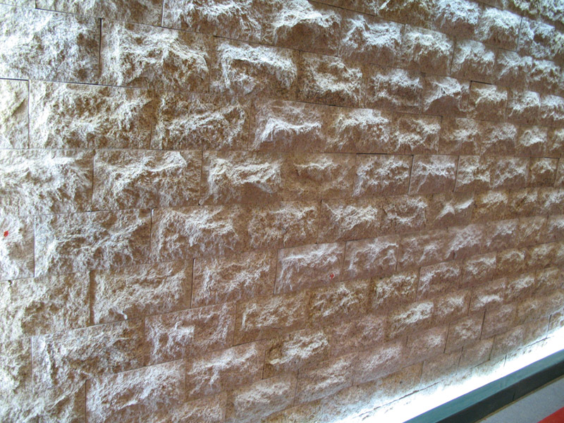 G682 Wall Stone