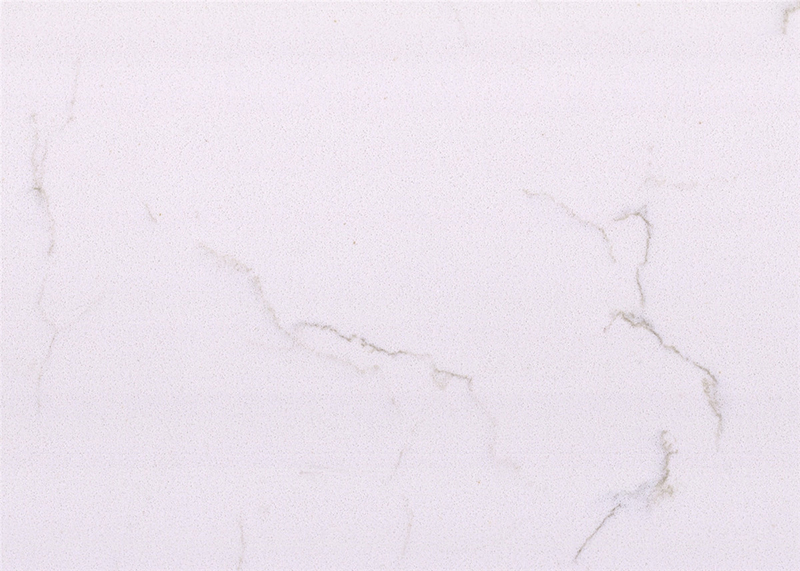 L3021 CARRARA Artificial Quartz