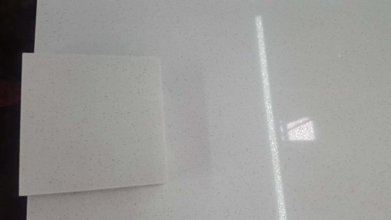 Volakos Artificial Quartz CTAQ006