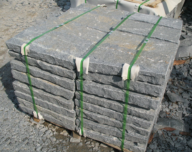 G654 Granite Paver