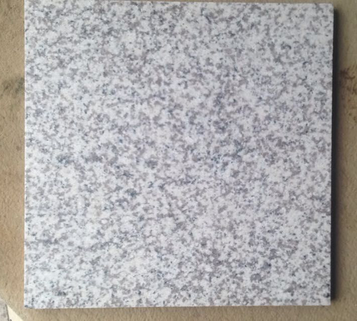 G655 White Granite Tile