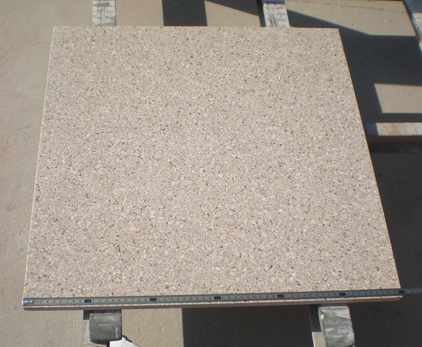 G681 Beige Granite Tile