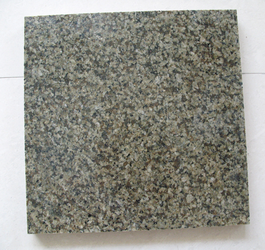 Jiangxi Green Granite Tile