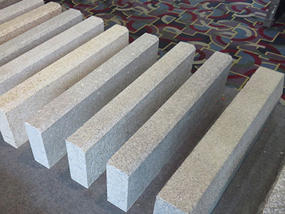 <b>G603 Granite Kerbstone</b>