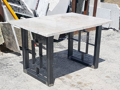 Granite Dining Table Top