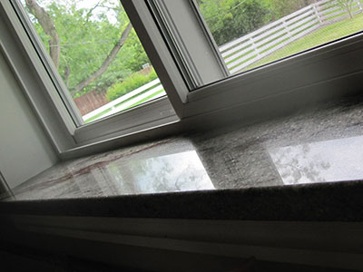 China Granite Window Sill