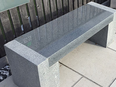 G654 Garden Granite Table