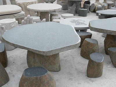 G654 Granite Table