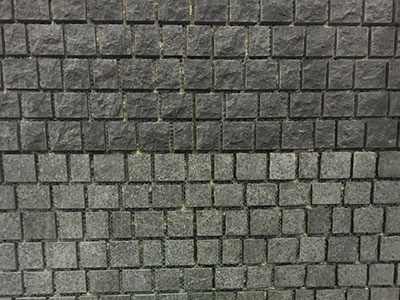 G684 Granite Cube Stone Paver