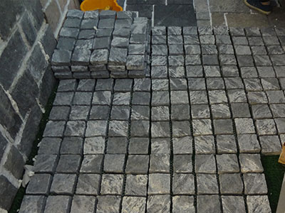 Mesh Tile