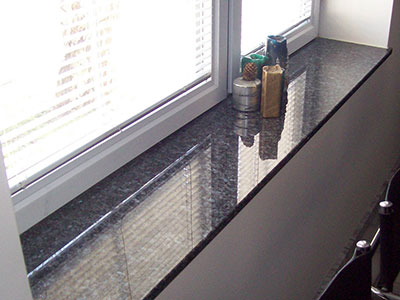 Norway Granite Window Sill