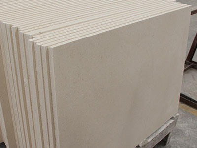 Desert Beige Limestone Tile