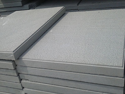 Grey Green Sandstone Tile