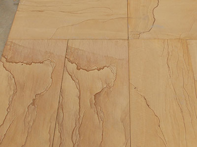 Landscape Sandstone Tile