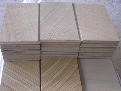 New Australia Sandstone Tile