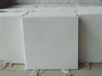 Crystal White Tile