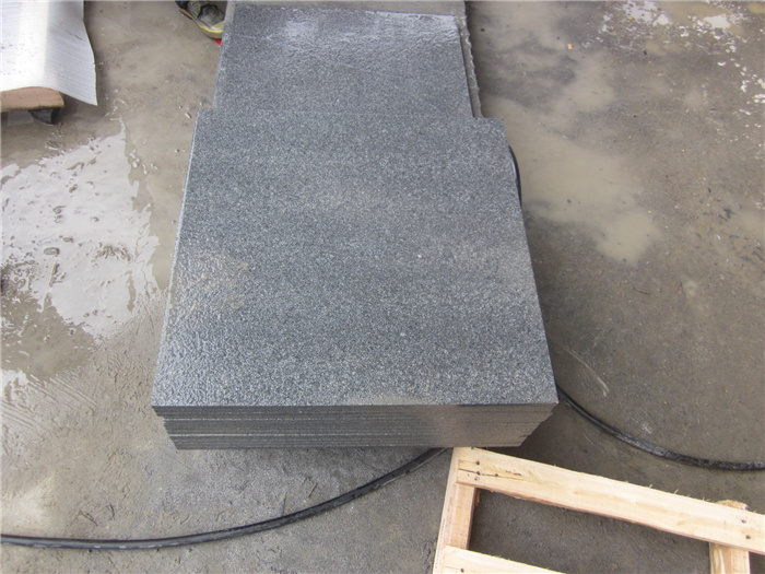 G654 Tile Granite Tiles Grey Granite